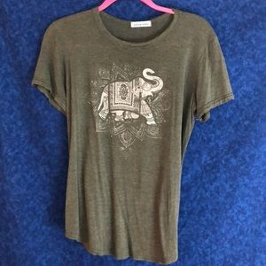 Elephant T-shirt